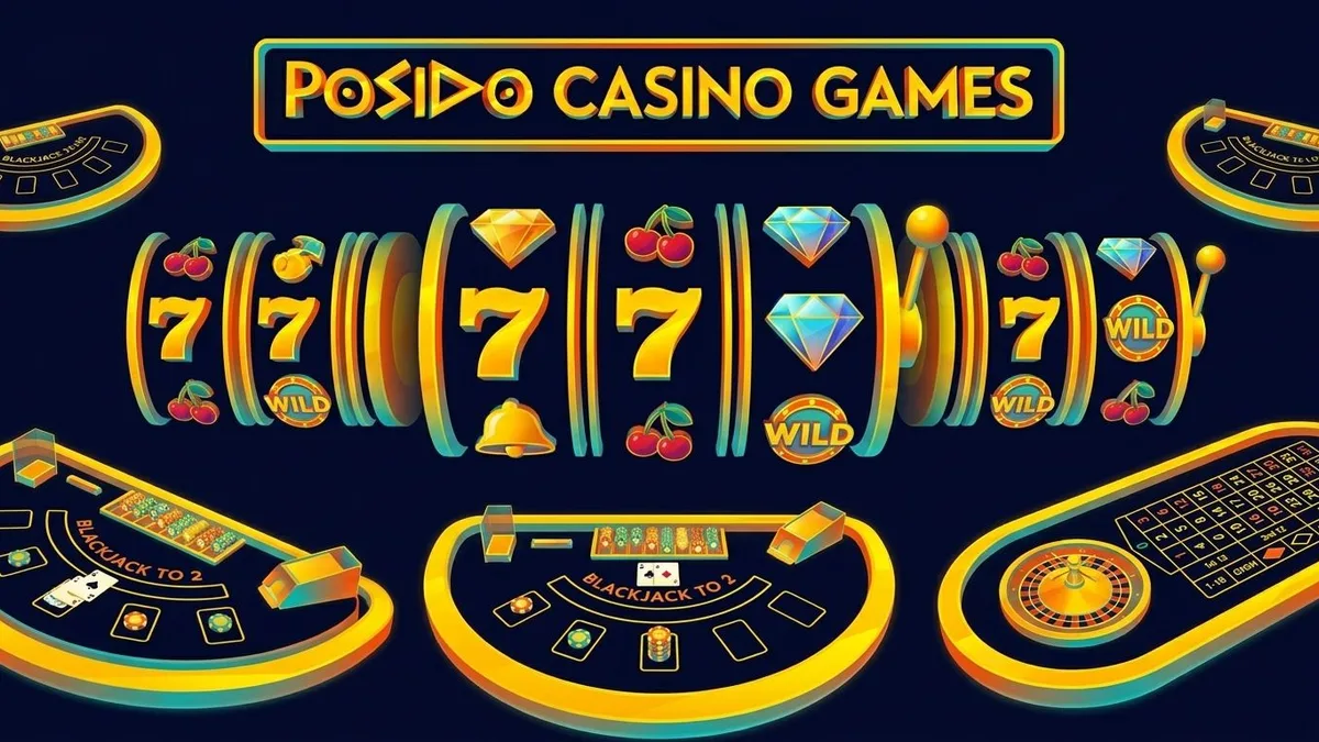 Casino igre